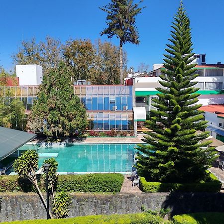 Gran Hotel Xalapa Kültér fotó
