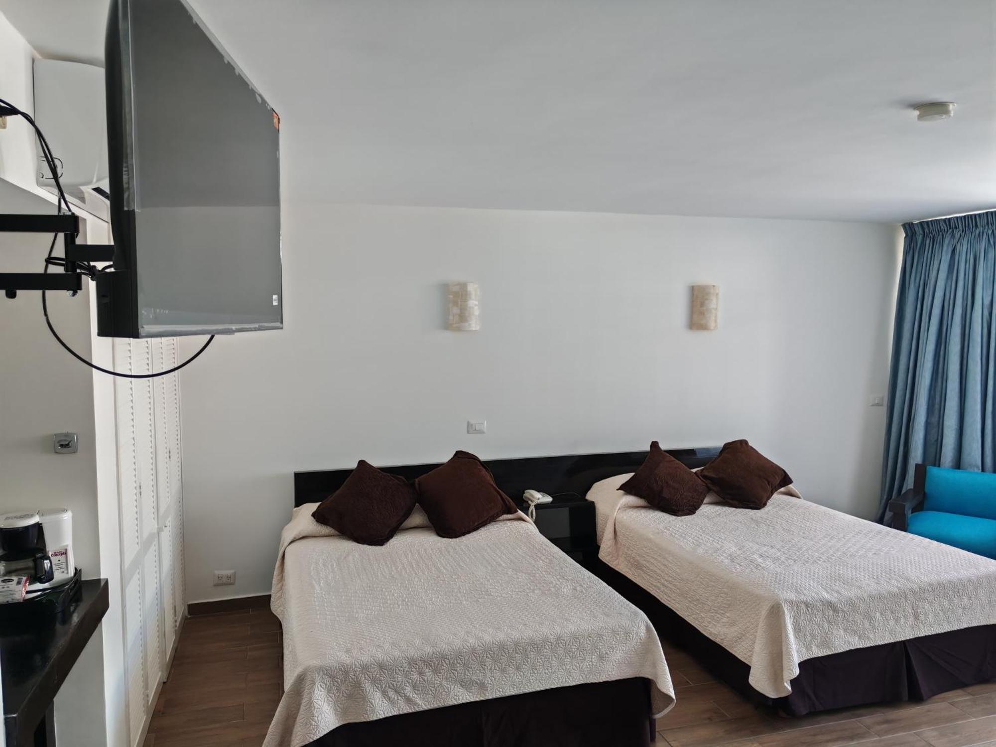 Gran Hotel Xalapa Kültér fotó