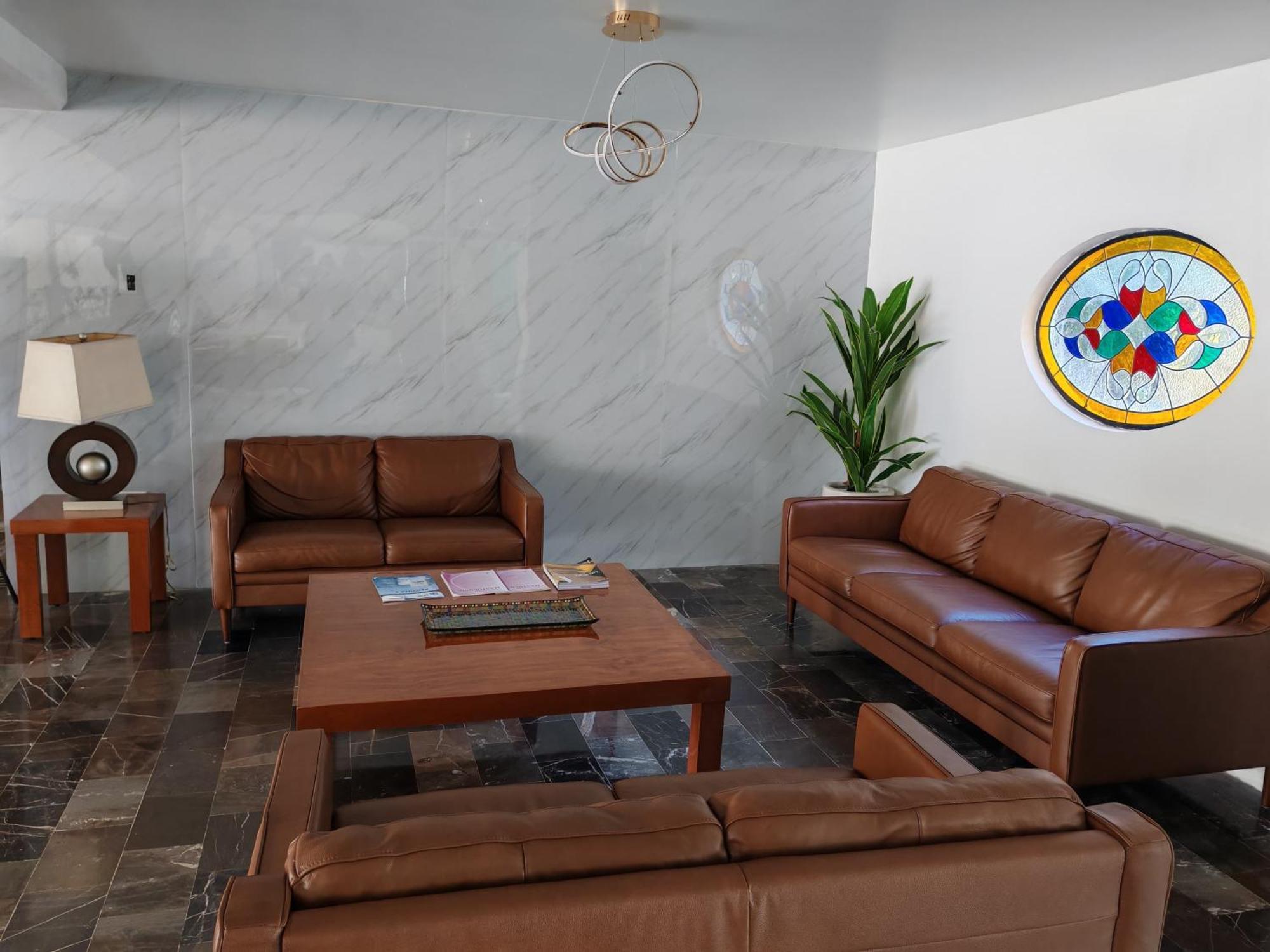 Gran Hotel Xalapa Kültér fotó