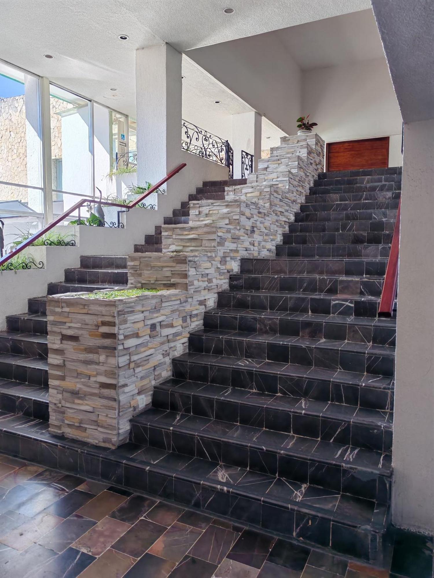 Gran Hotel Xalapa Kültér fotó