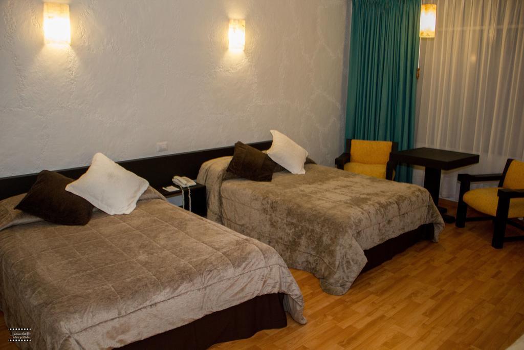 Gran Hotel Xalapa Kültér fotó