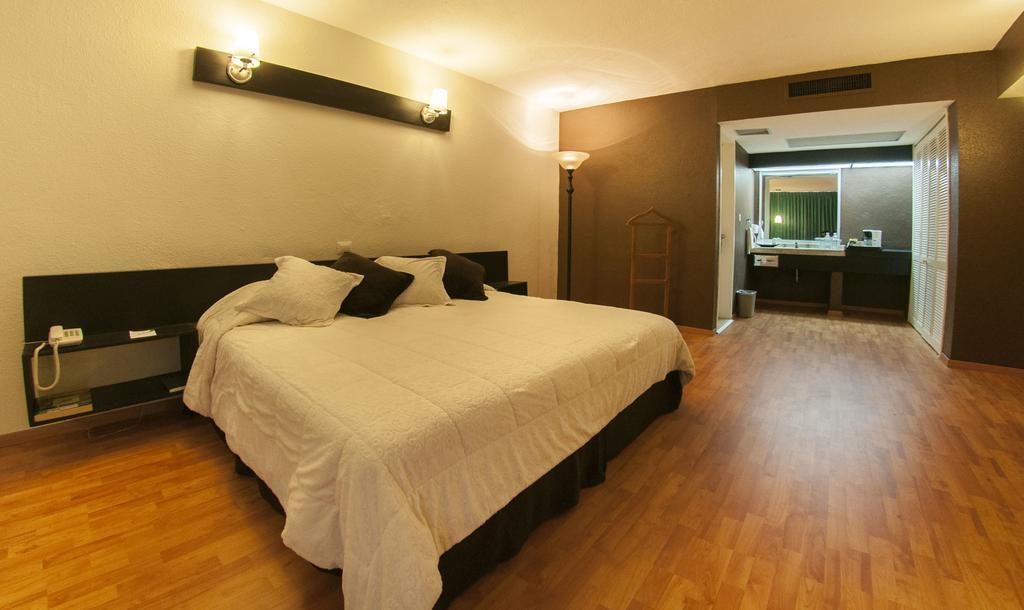Gran Hotel Xalapa Kültér fotó
