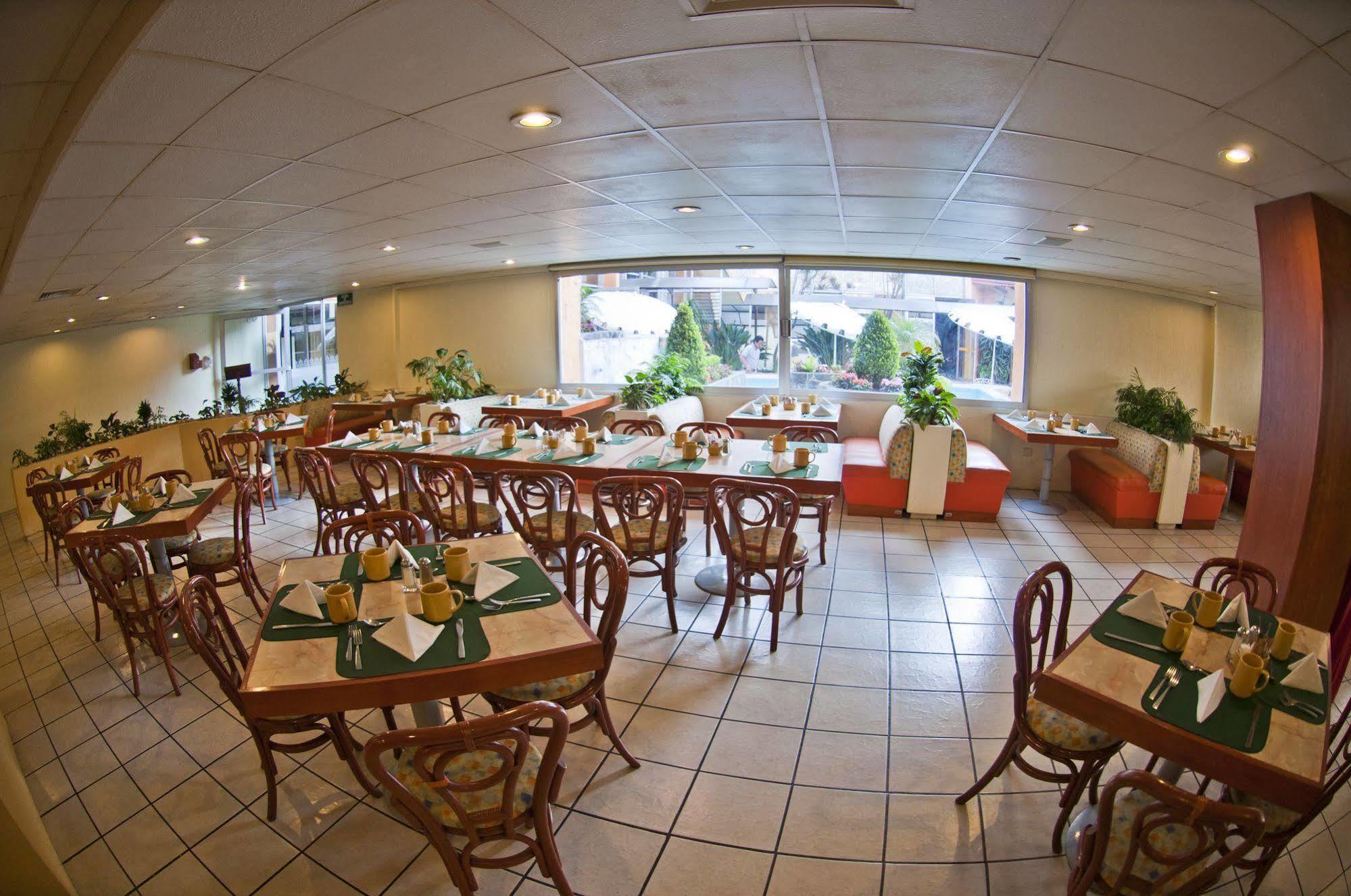Gran Hotel Xalapa Kültér fotó